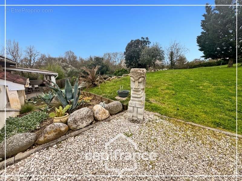 Maison de caractère  (47) - photo 2
