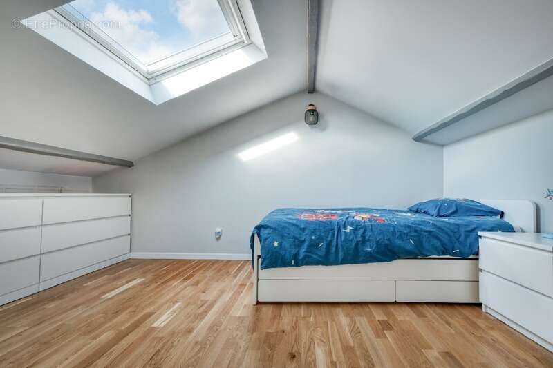 Maison à SAINT-GERMAIN-DE-LA-GRANGE