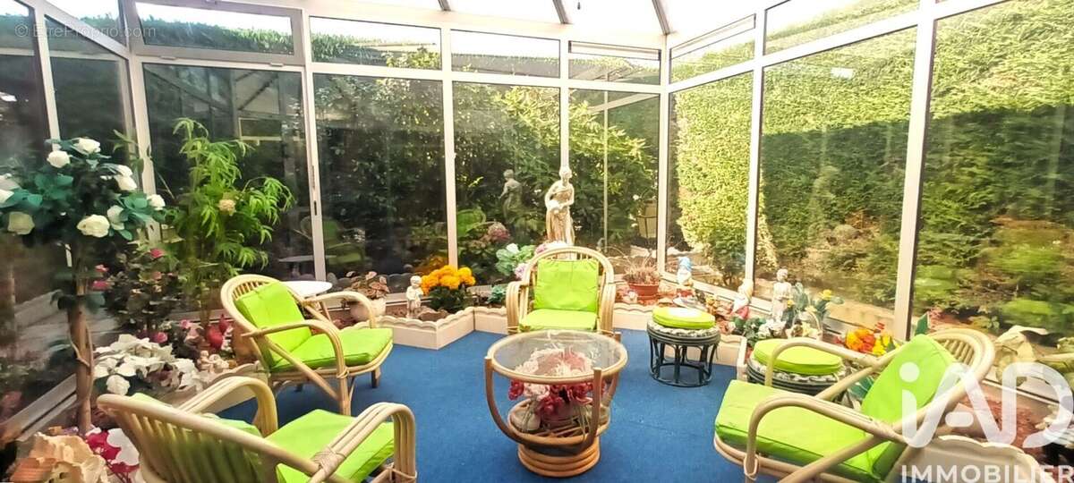 Photo 4 - Maison à LES SABLES-D&#039;OLONNE