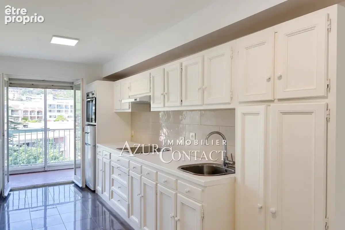 Appartement 116 m² à Cannes  - photo 8
