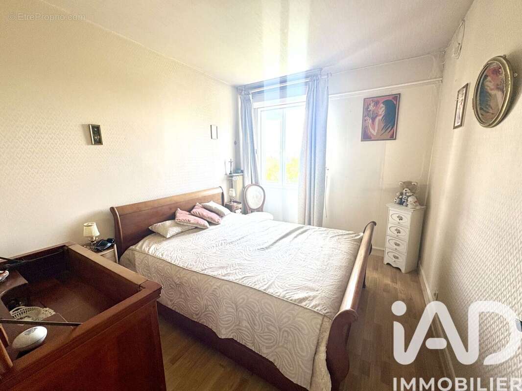 Photo 6 - Appartement à AMIENS