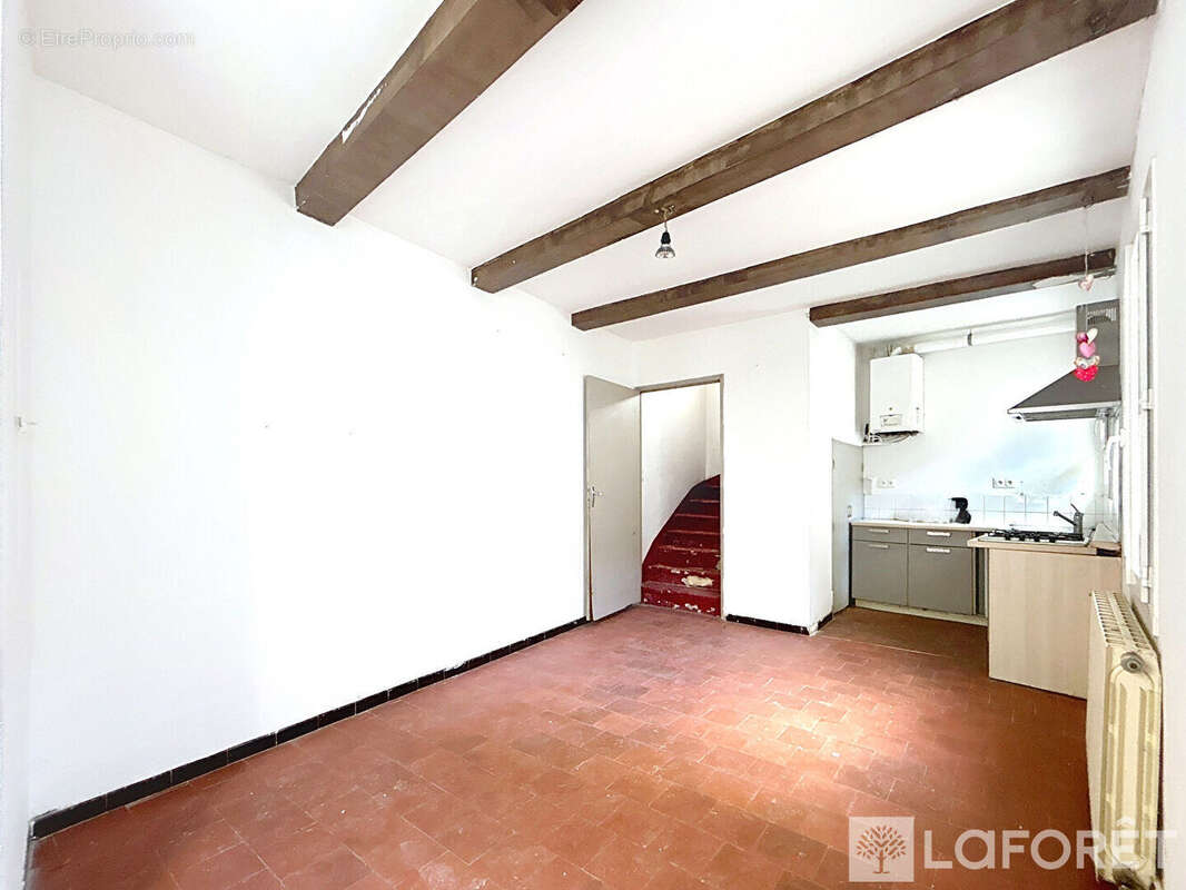 Maison à ORANGE