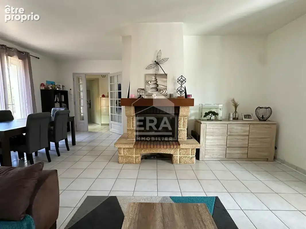 Maison 92m² à saint-louis-en-l'isle - photo 6