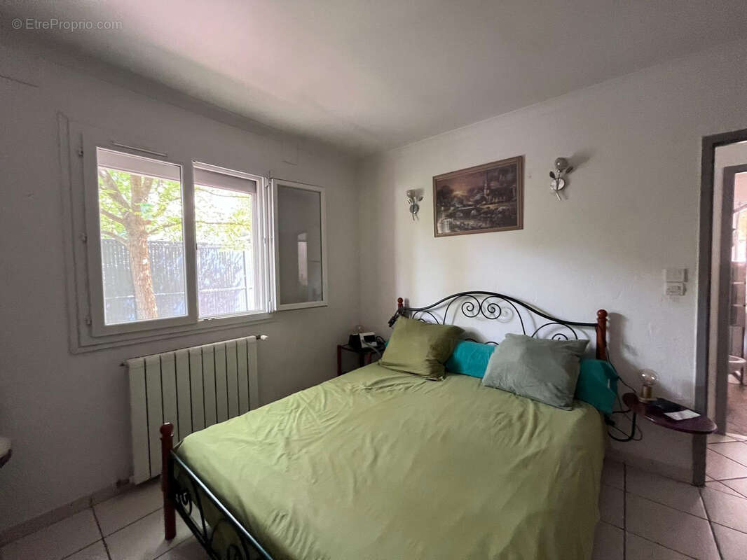 Maison à AIX-EN-PROVENCE