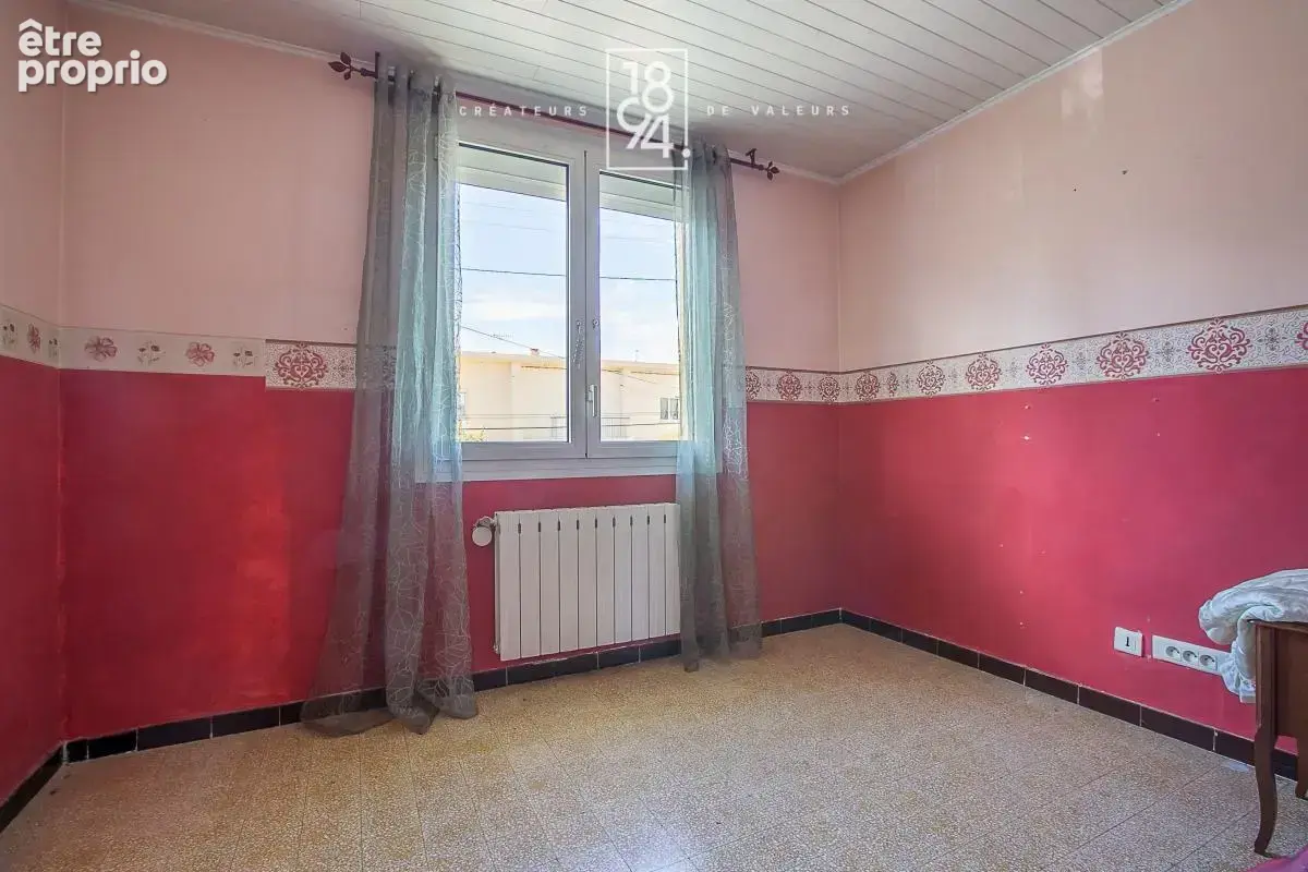 A Vendre I Maison traversante 5 pièces avec Jardin - photo 11