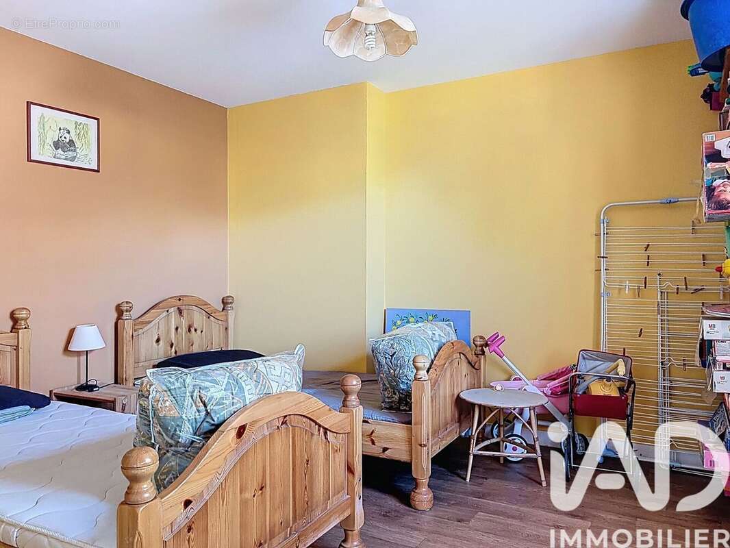 Photo 8 - Maison à SAINT-JULIEN-DE-CHEDON