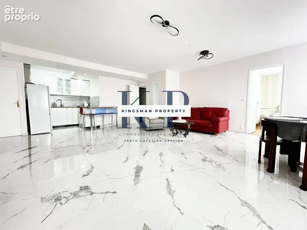 Appartement 4 pièces 83 m² à vendre à Paris-19e (75019) - photo 7