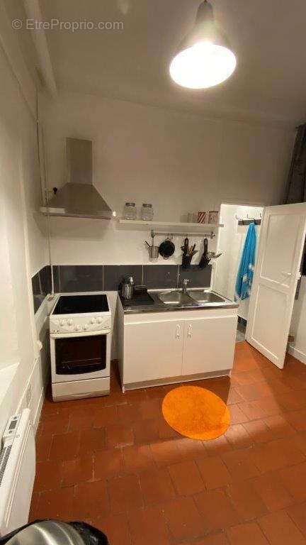 Appartement à BEZIERS
