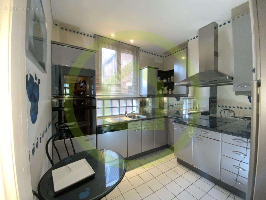 Appartement à CAMBRAI