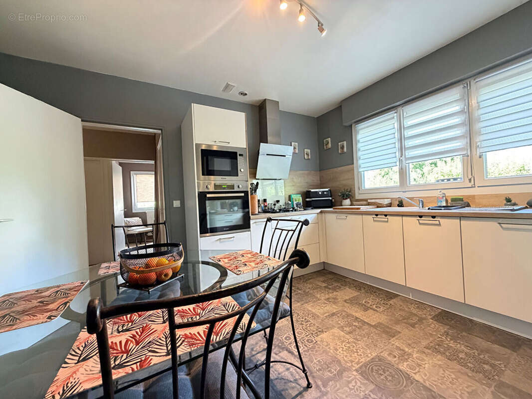 Maison Evreux 6 pièce(s) 166,85 m² - photo 4