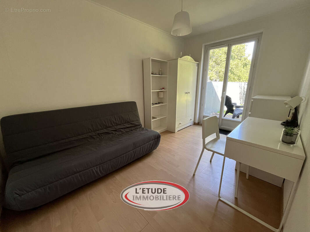 Photo 5 - Maison à LA CHAPELLE-SUR-ERDRE