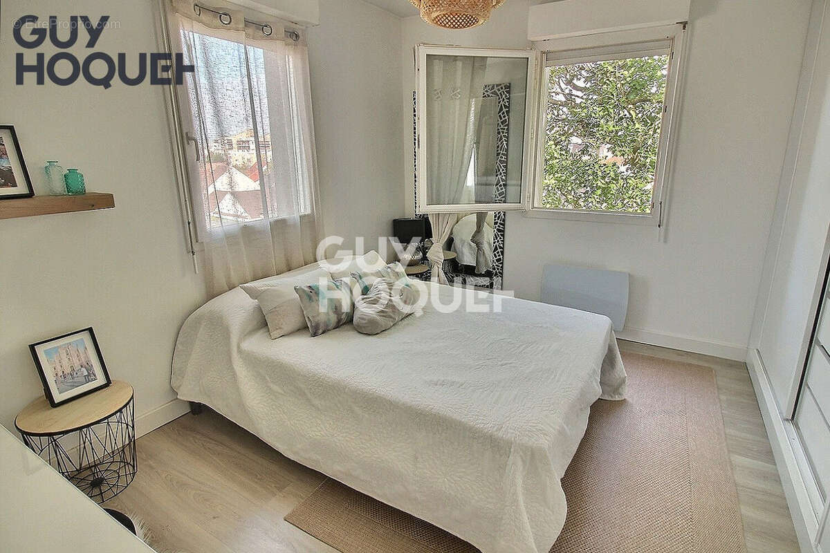 Appartement coup de coeur avec balcon ! - photo 6