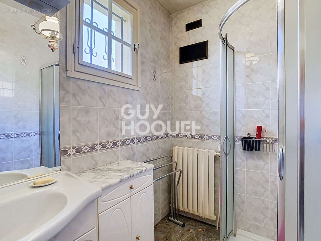 Maison vivable de plain pied, 5 pièces à vendre à Séry-Magneval - photo 8