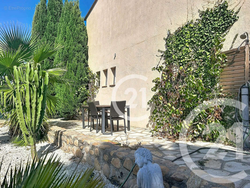Maison 85 m² à Saint-Cyprien  - photo 16