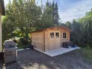 Maison à SAINT-PRIVAT-DES-VIEUX