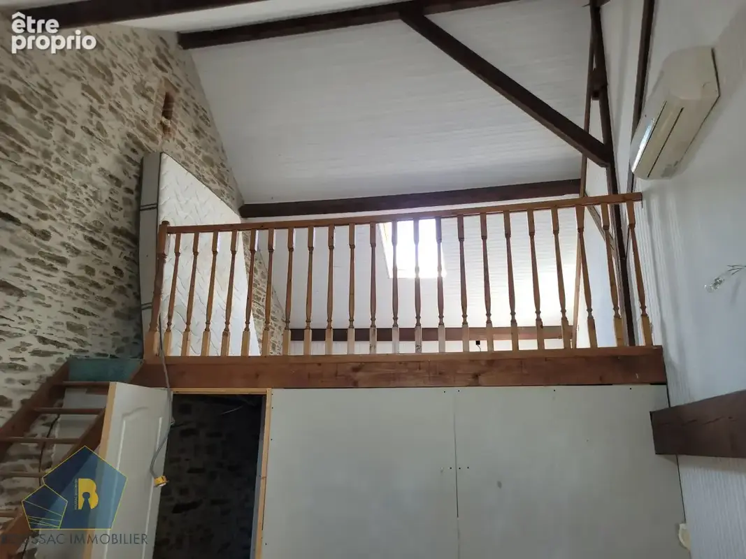 Maison 200 m² à Preveranges  - photo 7