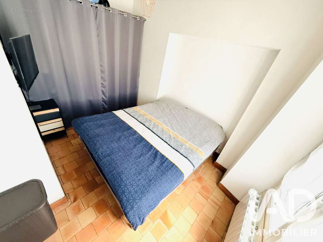 Photo 5 - Appartement à SAINT-LEGER-EN-YVELINES
