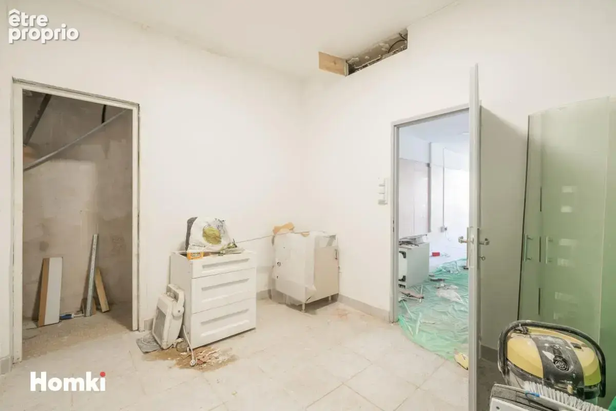 Immeuble T16 de 400 m² à Bagnols-sur-Cèze 30200, Place Auguste Mallet - photo 17