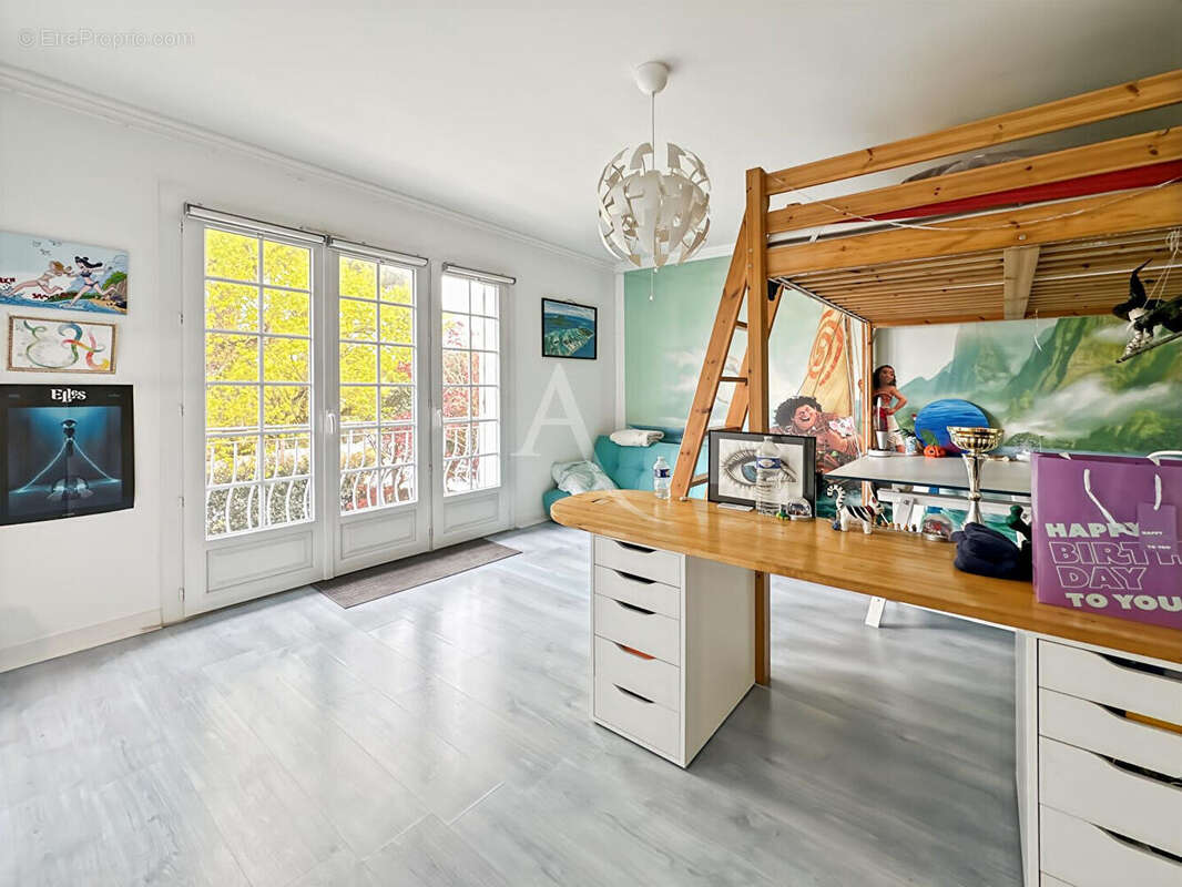 Maison à SAINT-JEAN-DE-MONTS