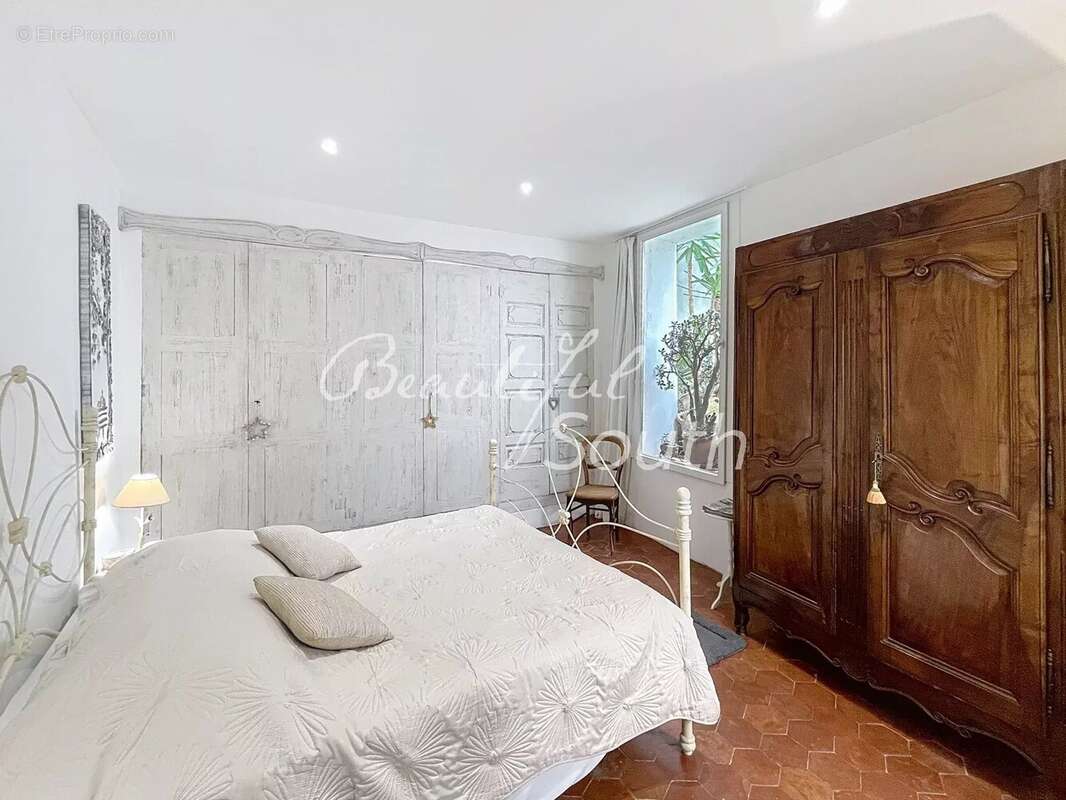 Maison à RIVESALTES