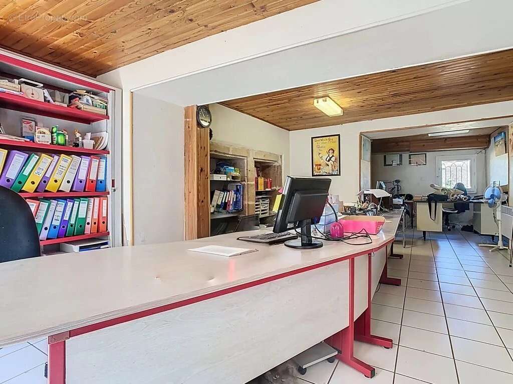 Maison à CORDES-SUR-CIEL