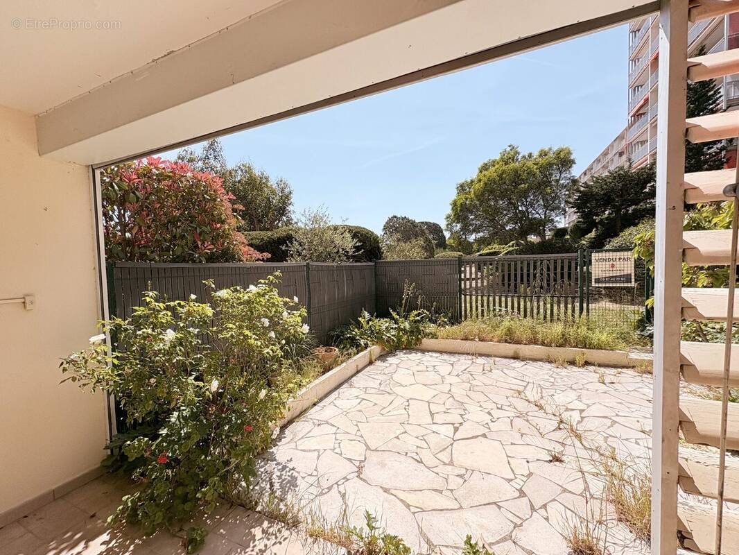 Appartement à SAINTE-MAXIME