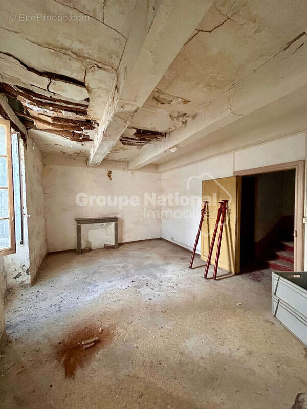 Maison à CHATEAUNEUF-DU-PAPE