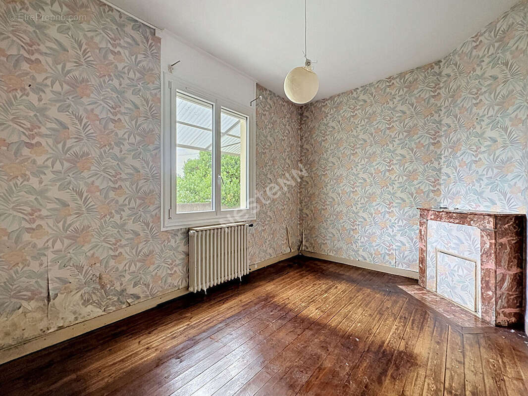 Maison à REZE