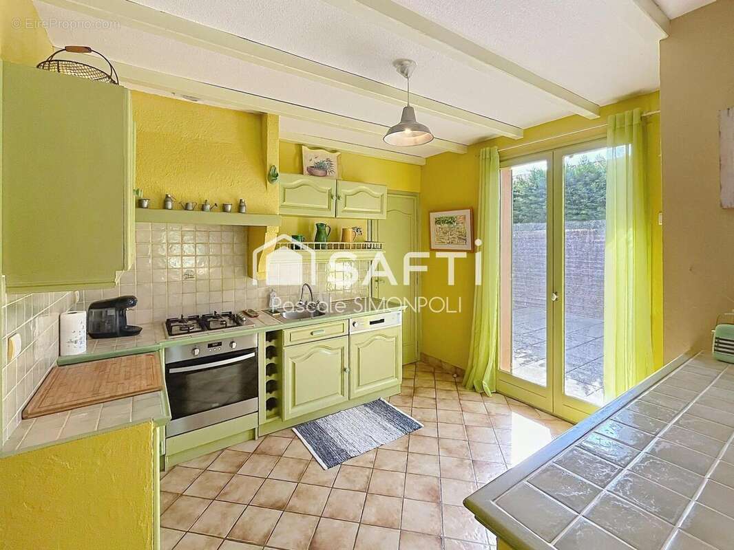 Photo 5 - Maison à MARTIGNAS-SUR-JALLE
