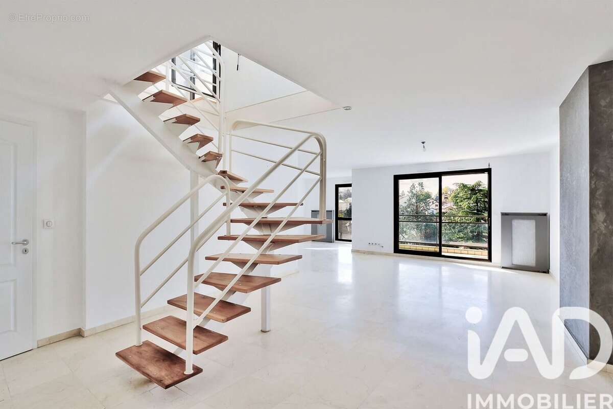 Photo 2 - Appartement à LYON-3E