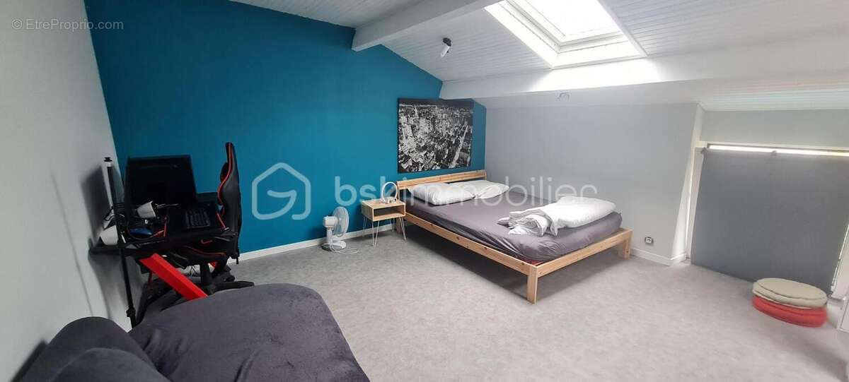 Maison à SAINT-GAUDENS