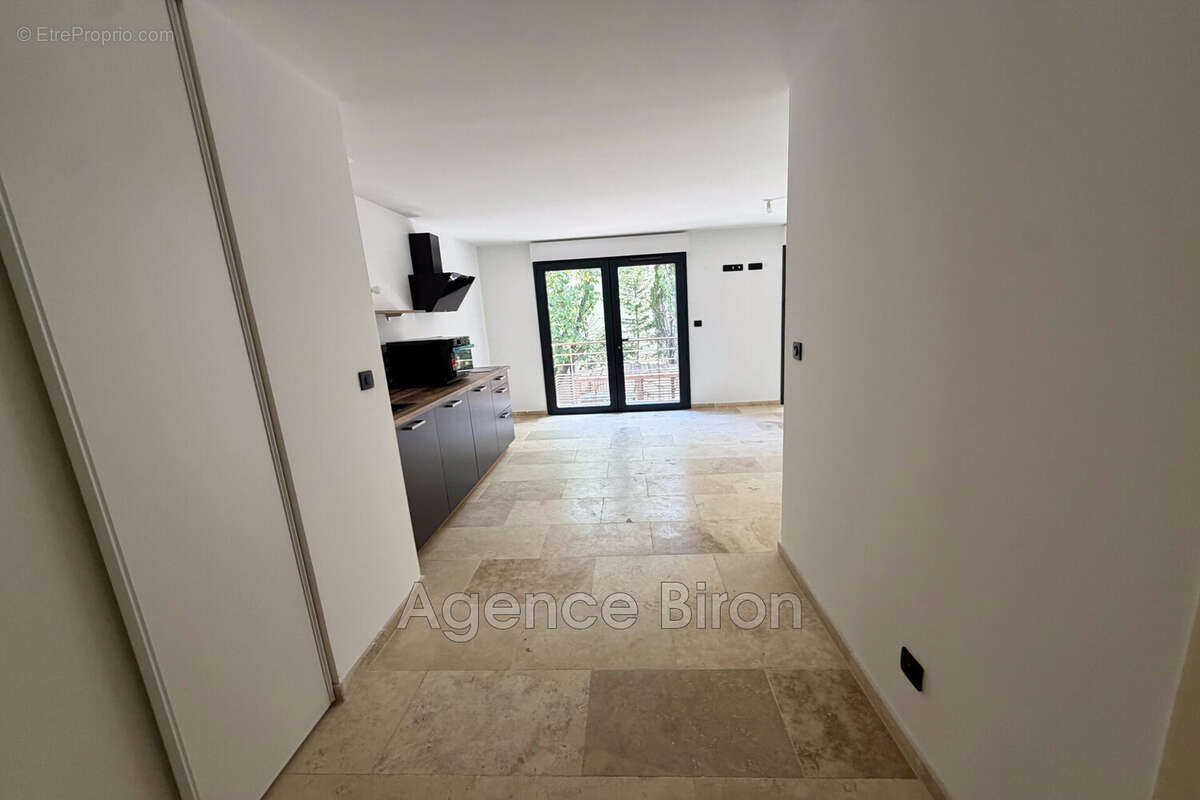 Appartement 31 m² à Aix-En-Provence  - photo 2