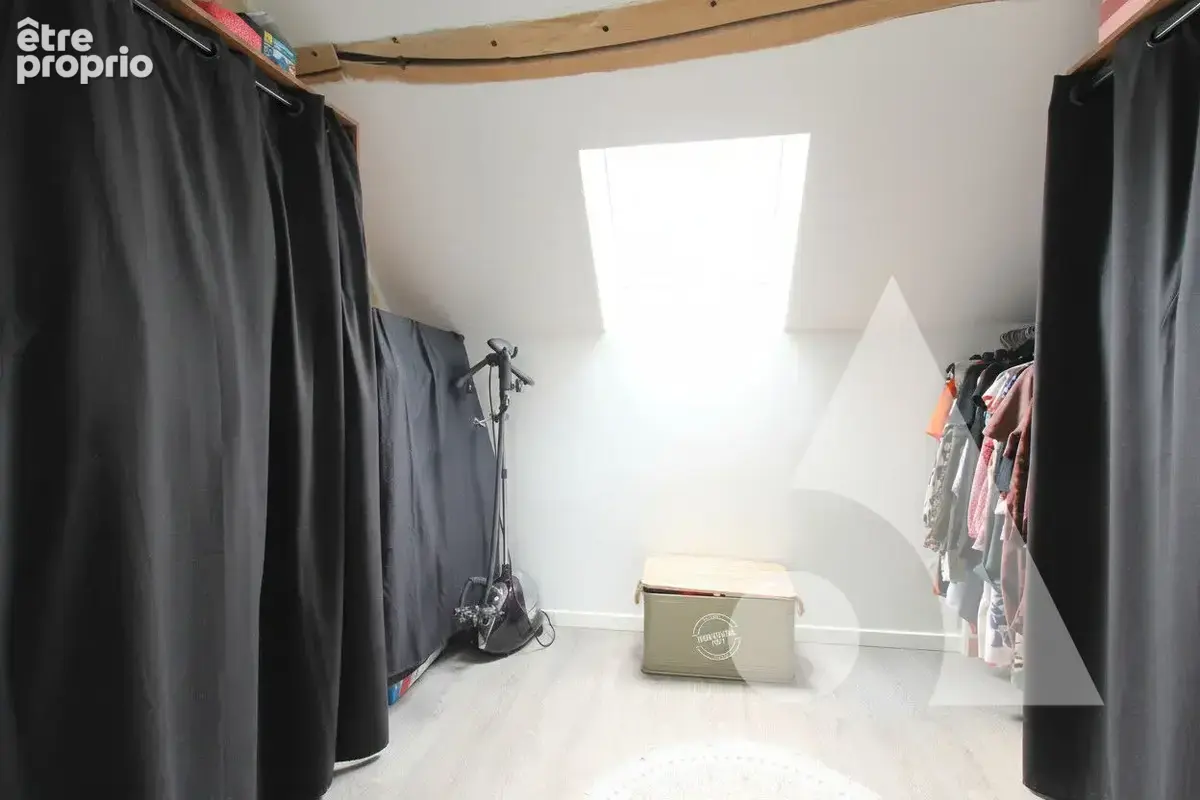 Maison secteur Grandfresnoy 5 pièce(s) 83 m2 - photo 9