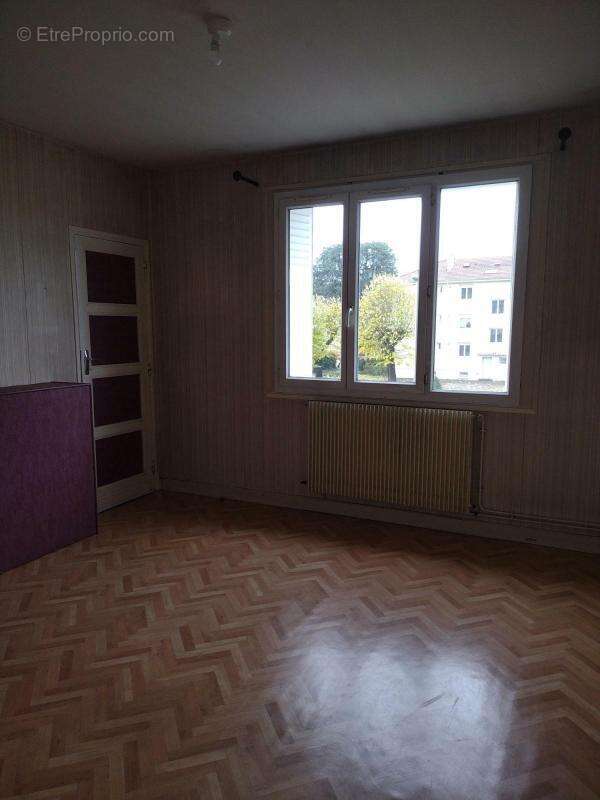 Appartement à TARBES
