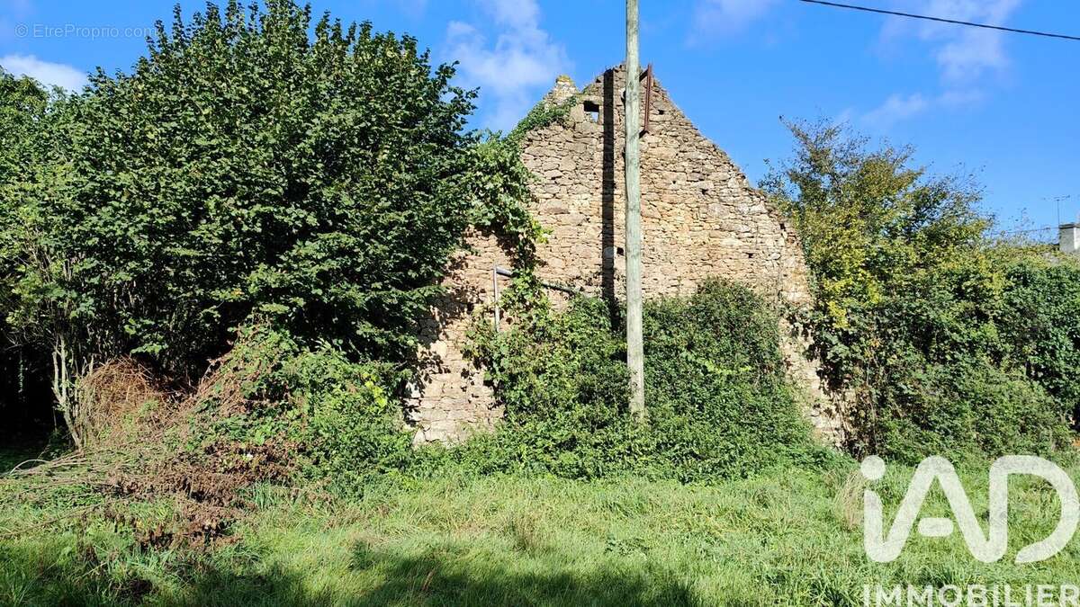 Photo 6 - Maison à SENS-DE-BRETAGNE