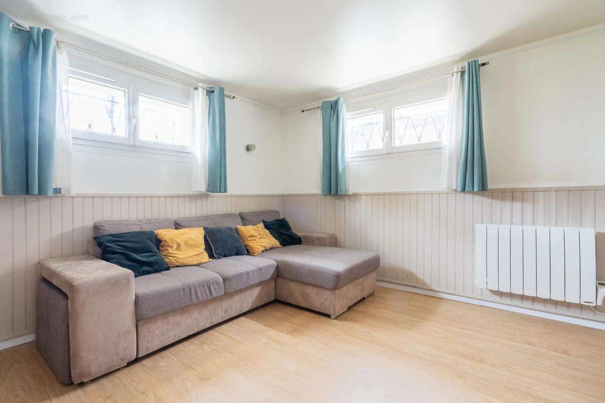 Appartement T2 en souplex - 48m² - Drancy - photo 2