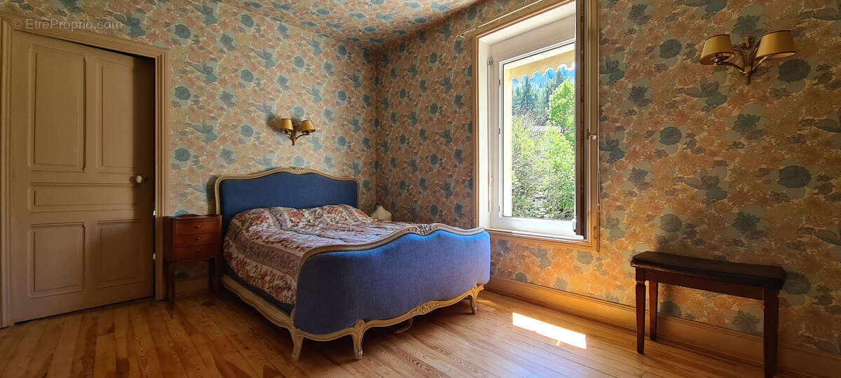 Maison à MARIAC