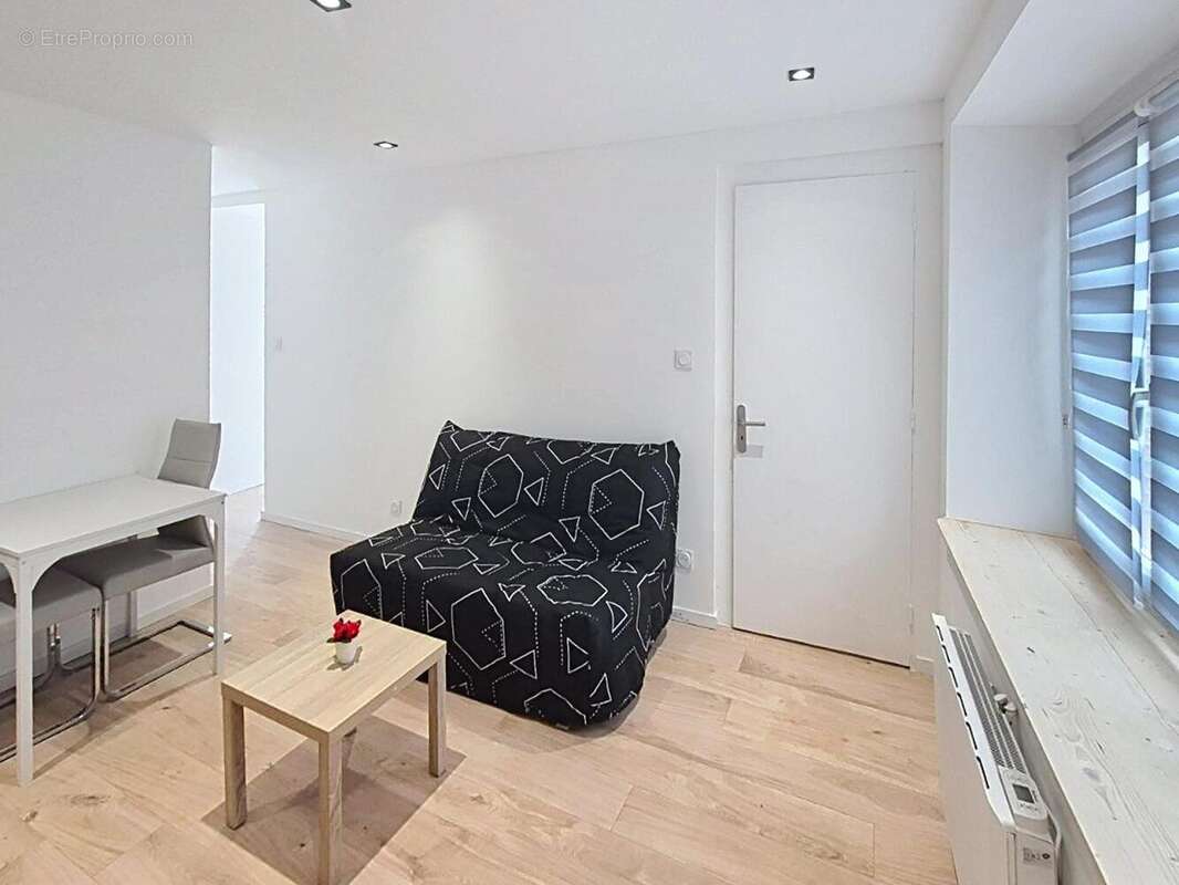Photo 3 - Appartement à BAINS-LES-BAINS