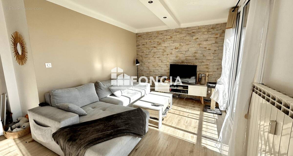 Appartement à BEZIERS