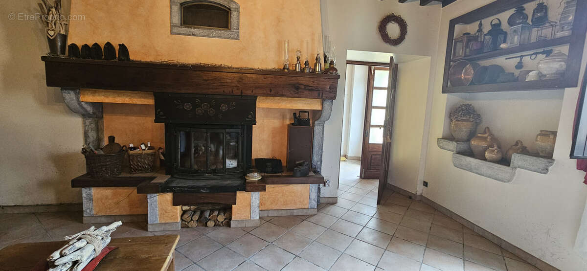 Maison à LANNEMEZAN