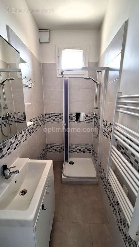 Appartement à VILLEJUIF