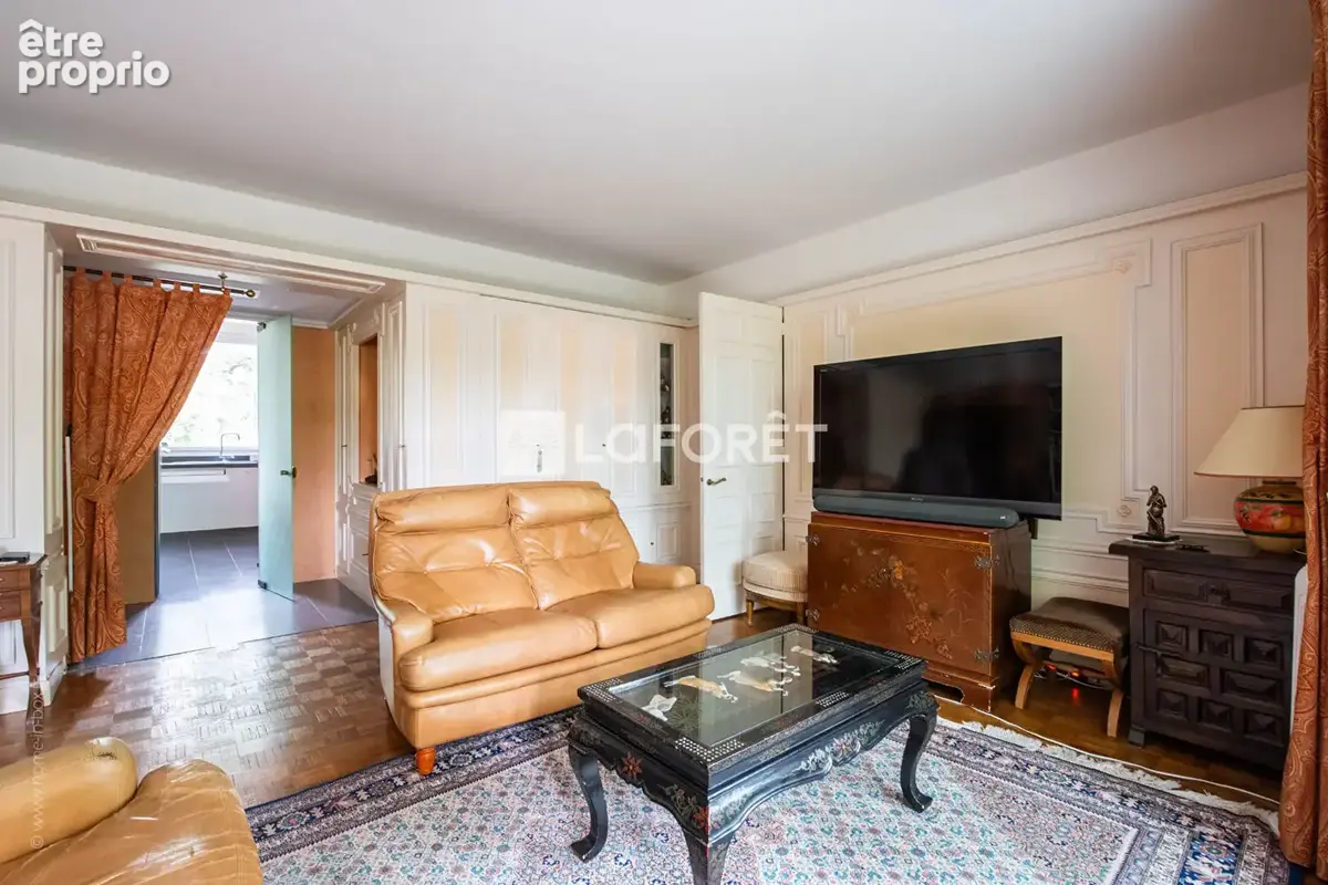 Appartement La Celle Saint Cloud 4 pièce(s) 78 m2 - photo 13