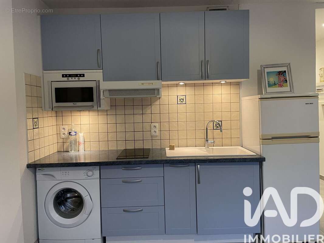 Photo 6 - Appartement à SIX-FOURS-LES-PLAGES