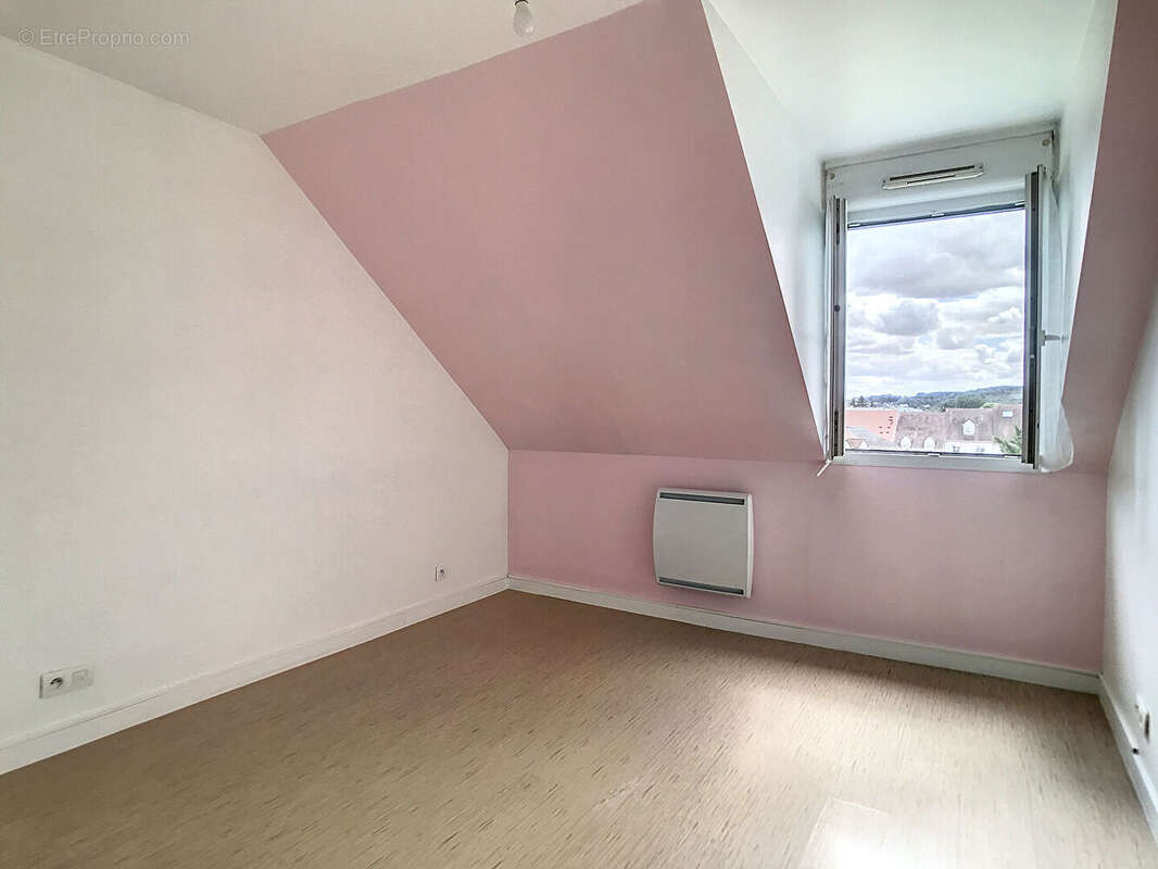 Appartement à MONTLHERY