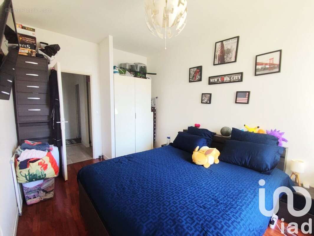 Photo 5 - Appartement à GUIGNES