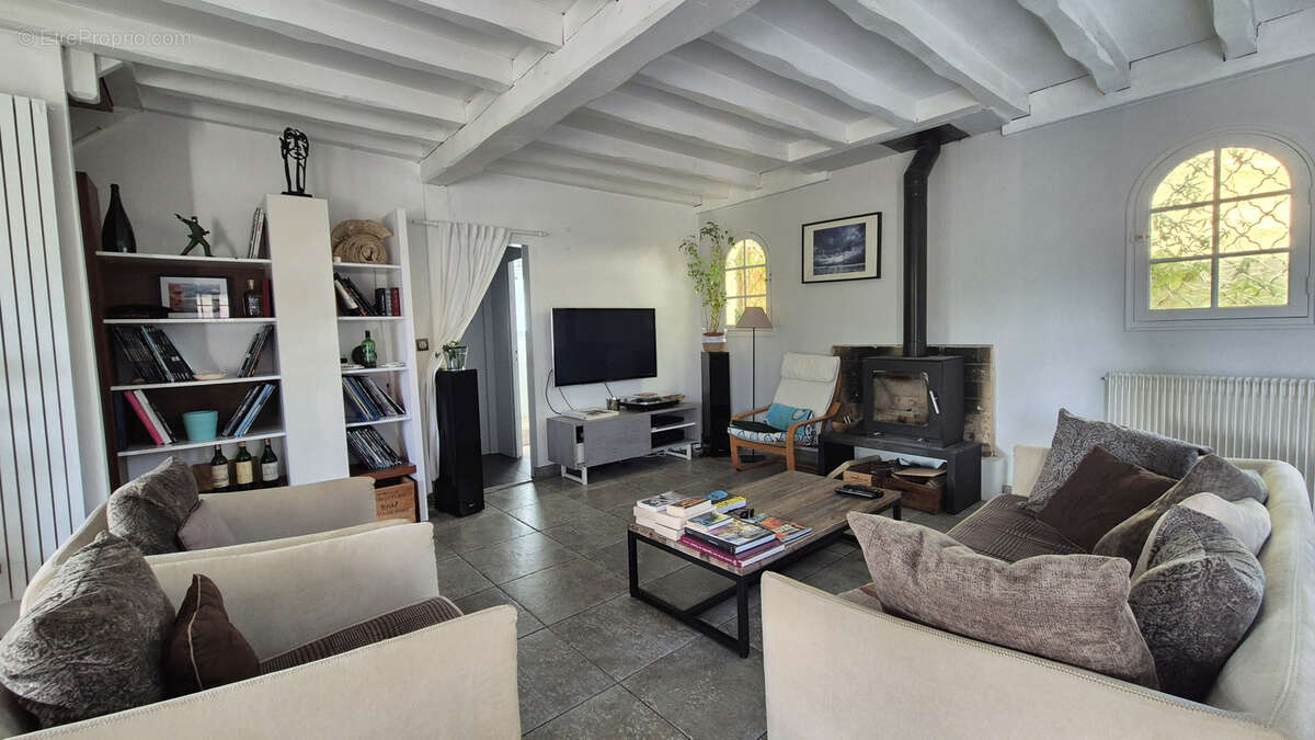 Maison à ANDERNOS-LES-BAINS