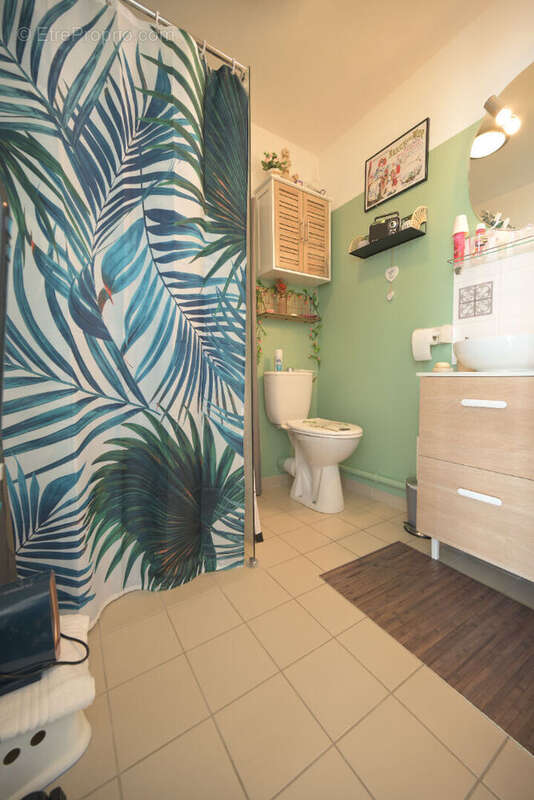 A Vendre - Studio 29,42 m² avec accès PMR - Berck plage - photo 3