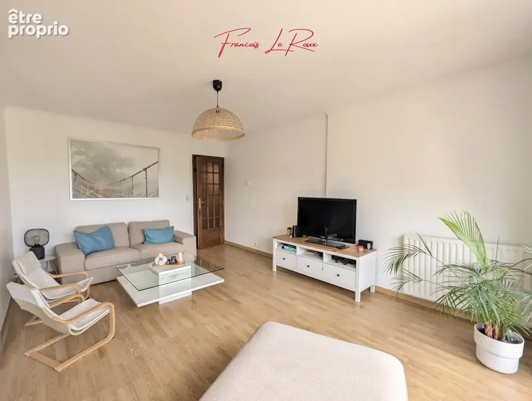 Appartement 5 pièces 107 m² à vendre à Limay (78520) - photo 5
