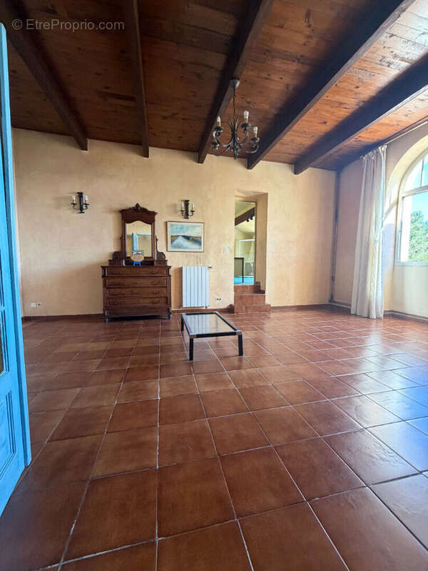 Maison à MARSEILLE-14E