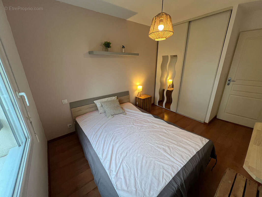 Appartement à GUJAN-MESTRAS